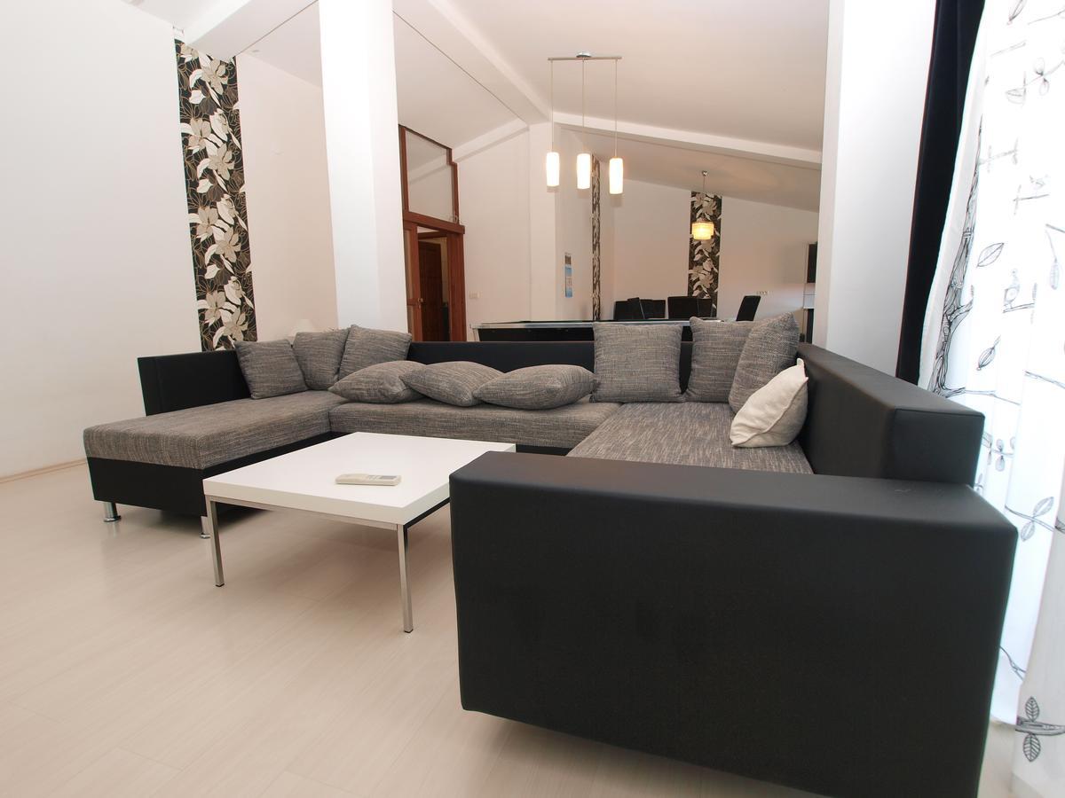 Apartments Marija 85 ฟาชานา ภายนอก รูปภาพ