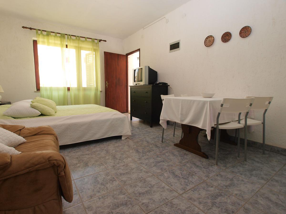 Apartments Marija 85 ฟาชานา ภายนอก รูปภาพ