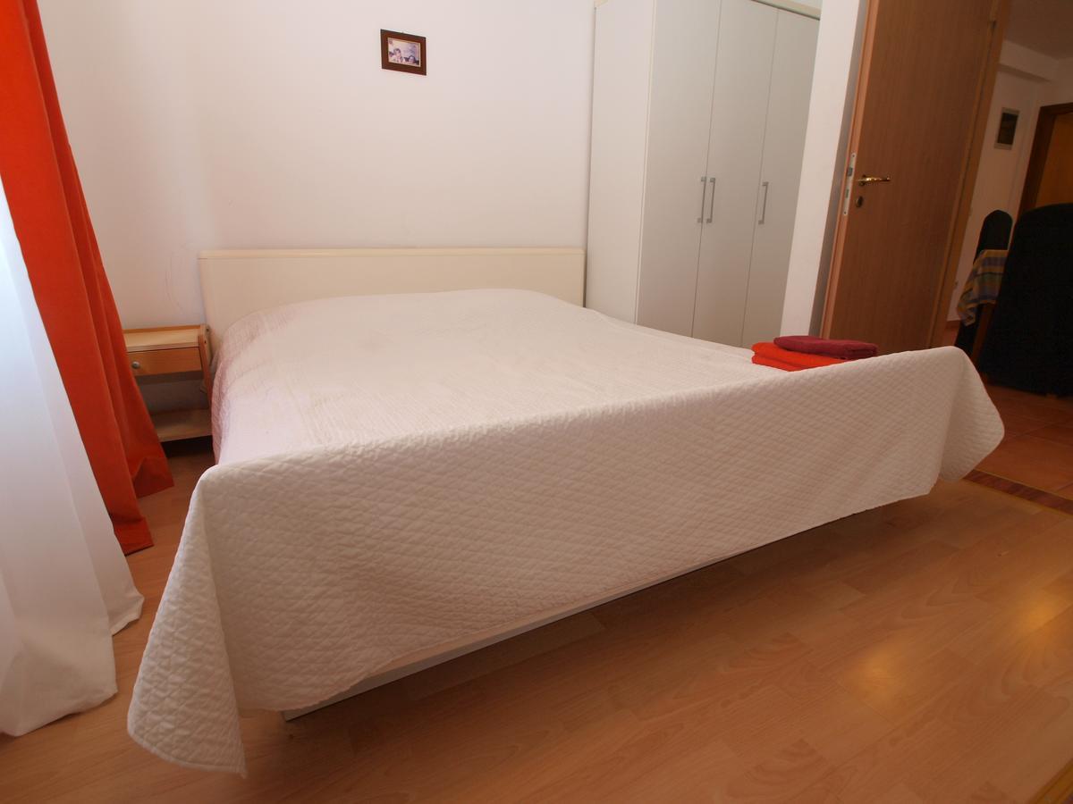 Apartments Marija 85 ฟาชานา ภายนอก รูปภาพ