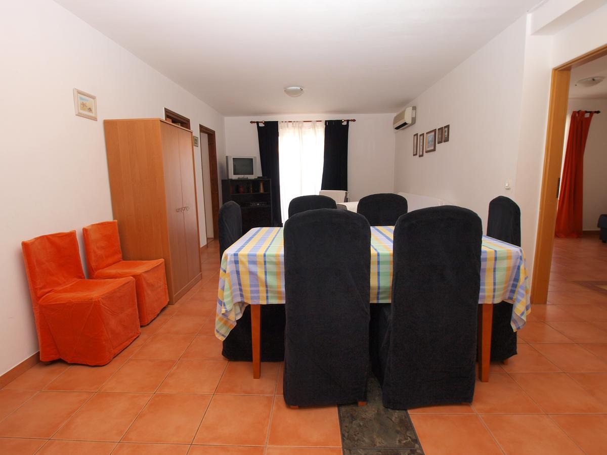 Apartments Marija 85 ฟาชานา ภายนอก รูปภาพ