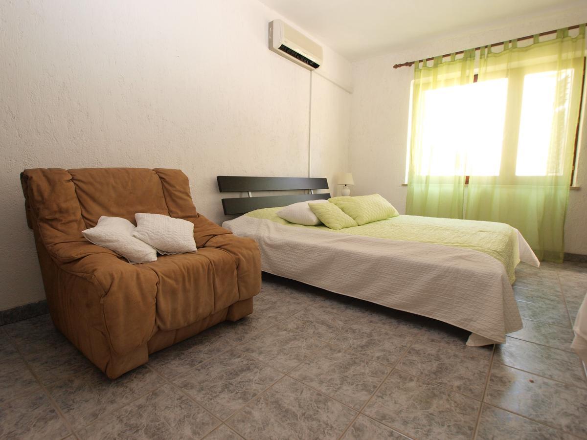 Apartments Marija 85 ฟาชานา ภายนอก รูปภาพ