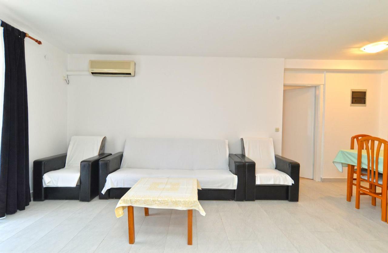 Apartments Marija 85 ฟาชานา ภายนอก รูปภาพ