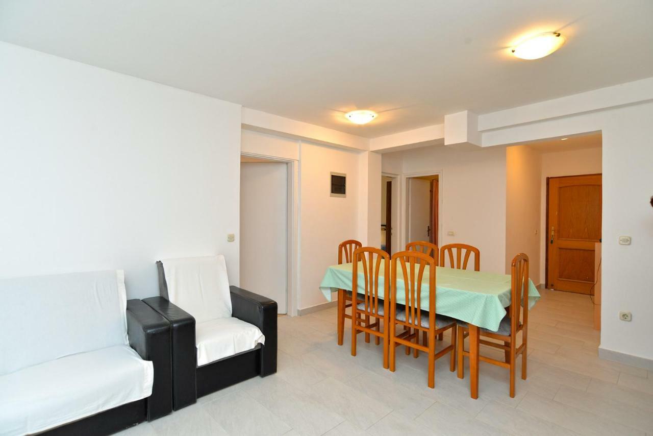 Apartments Marija 85 ฟาชานา ภายนอก รูปภาพ